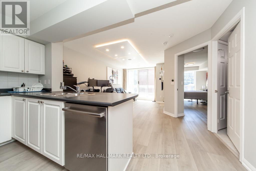 1103 - 330 Adelaide Street E, Toronto, Ontario  M5A 4S9 - Photo 8 - C13148144