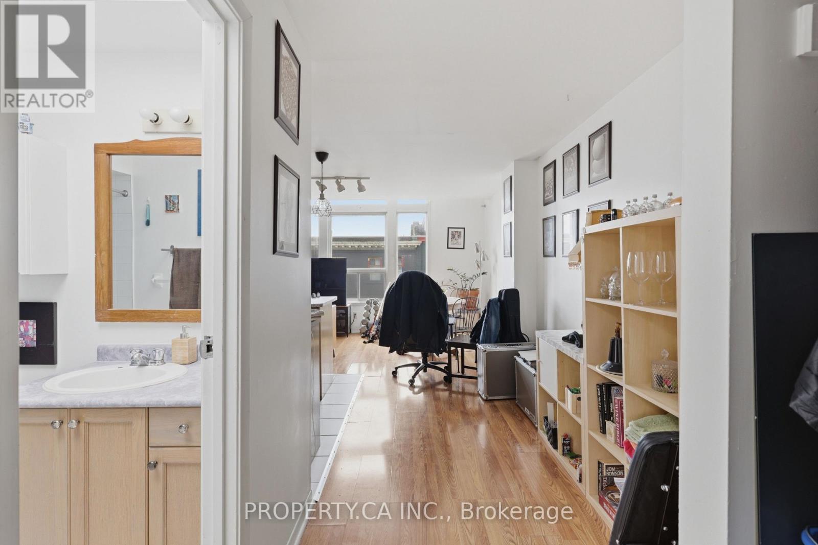 3 Floor - 520 Bloor Street W, Toronto, Ontario M5S 1Y3 - Photo 10 - C13148160