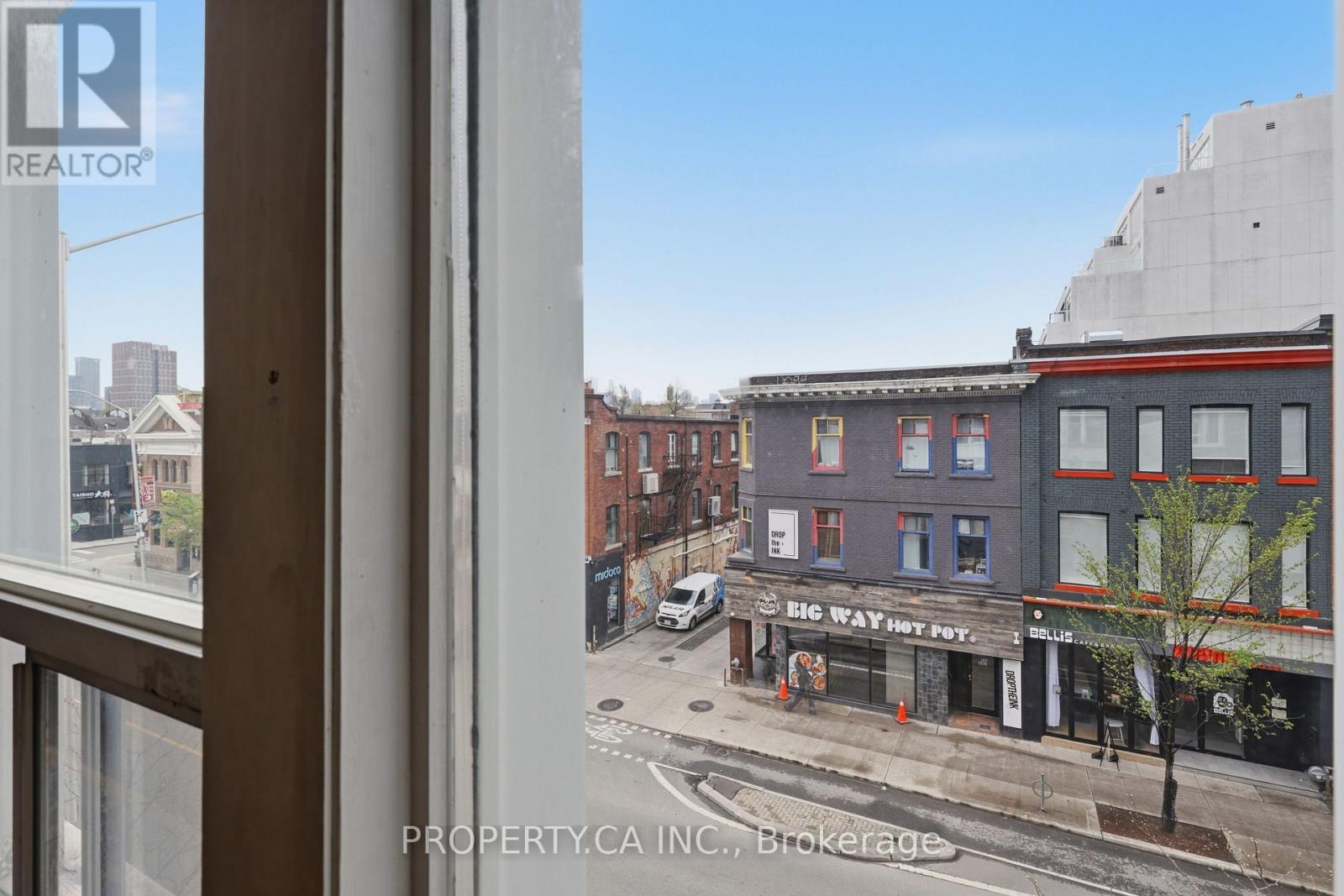 3 Floor - 520 Bloor Street W, Toronto, Ontario M5S 1Y3 - Photo 14 - C13148160