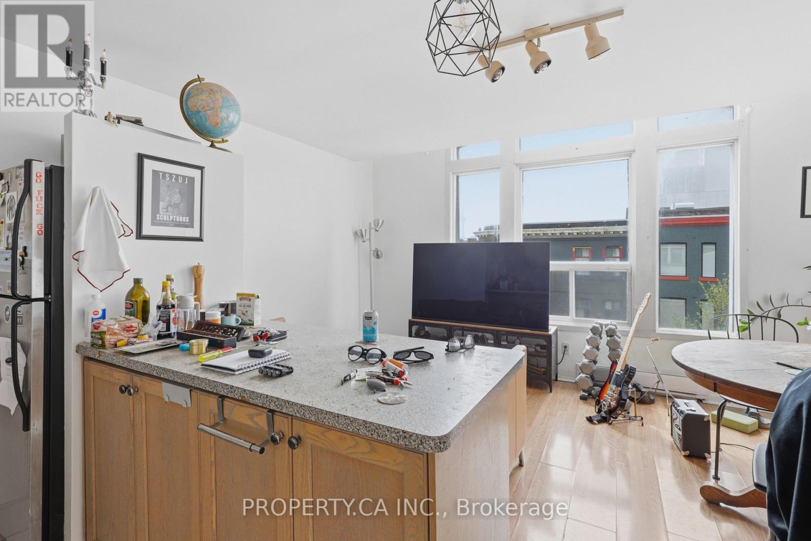 3 Floor - 520 Bloor Street W, Toronto, Ontario M5S 1Y3 - Photo 4 - C13148160