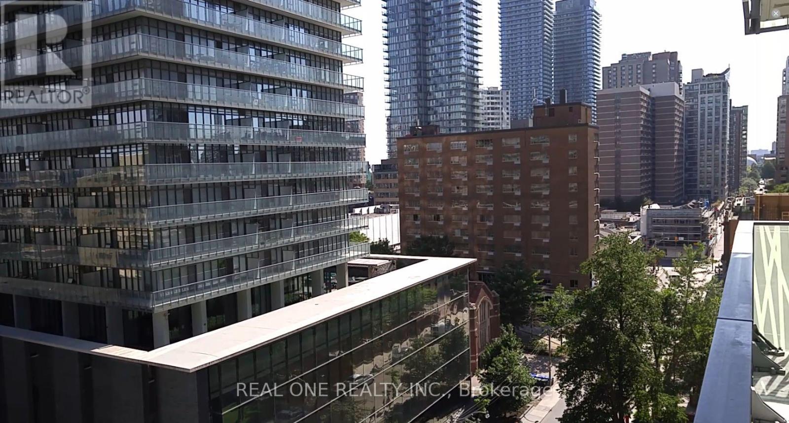 803 - 42 Charles Street E, Toronto, Ontario  M4Y 1T1 - Photo 2 - C13148188