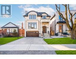 241 FLORENCE AVENUE, Toronto, Ontario