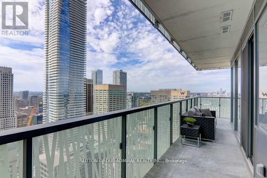 3909 - 50 Charles Street E, Toronto, Ontario  M4Y 0C3 - Photo 13 - C13148296
