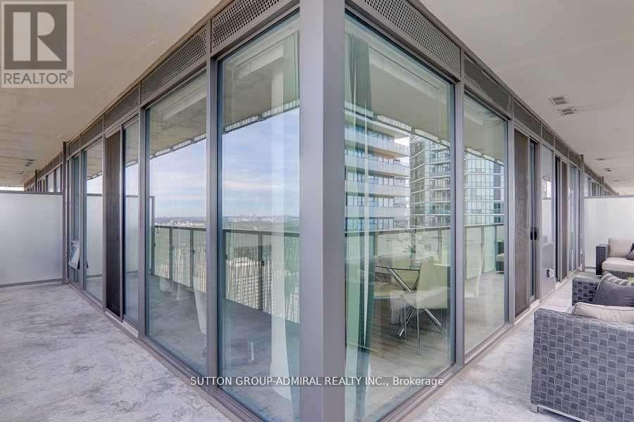 3909 - 50 Charles Street E, Toronto, Ontario  M4Y 0C3 - Photo 14 - C13148296