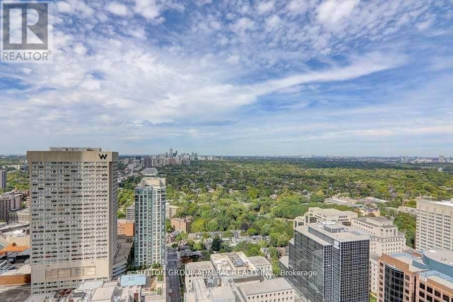 3909 - 50 Charles Street E, Toronto, Ontario  M4Y 0C3 - Photo 15 - C13148296