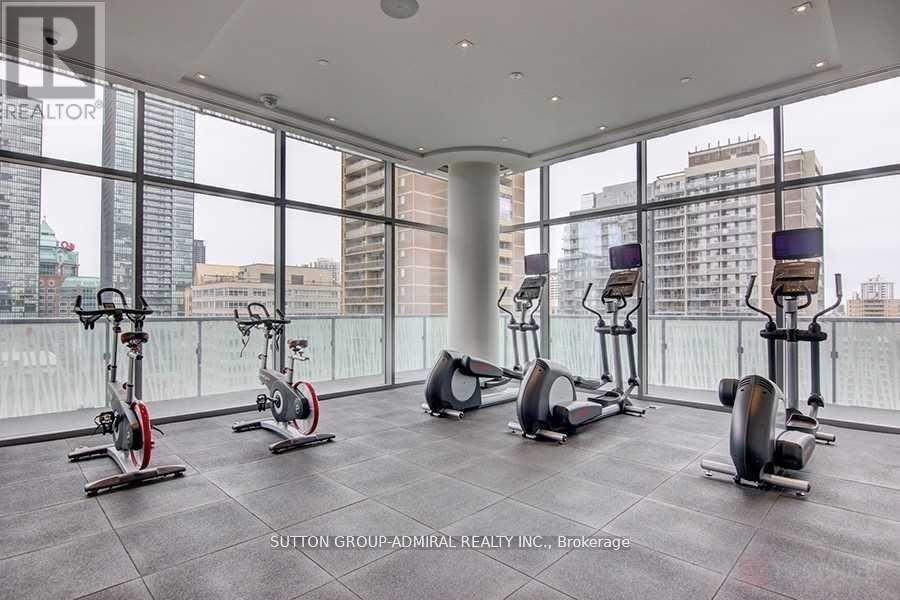 3909 - 50 Charles Street E, Toronto, Ontario  M4Y 0C3 - Photo 6 - C13148296
