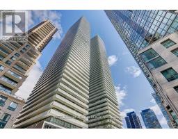 3909 - 50 CHARLES STREET E, Toronto, Ontario