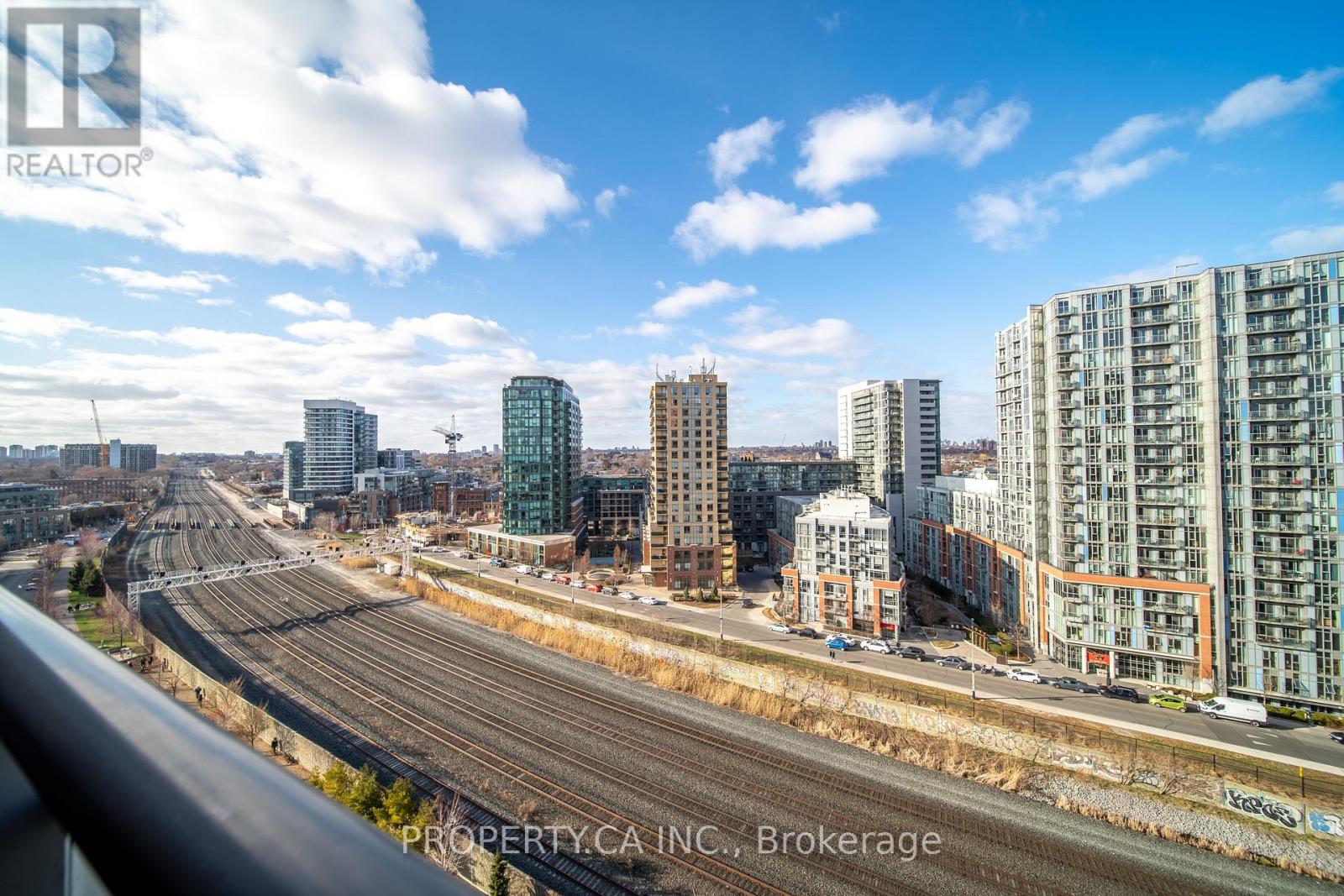 1320 - 38 Joe Shuster Way, Toronto, Ontario  M6K 0A5 - Photo 14 - C13148322