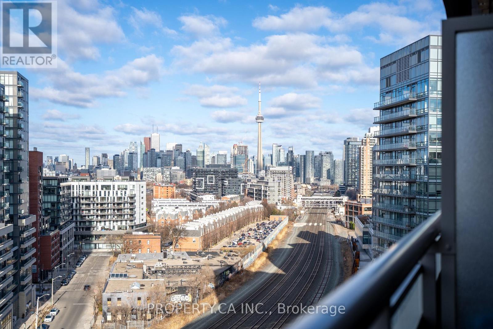 1320 - 38 Joe Shuster Way, Toronto, Ontario  M6K 0A5 - Photo 15 - C13148322