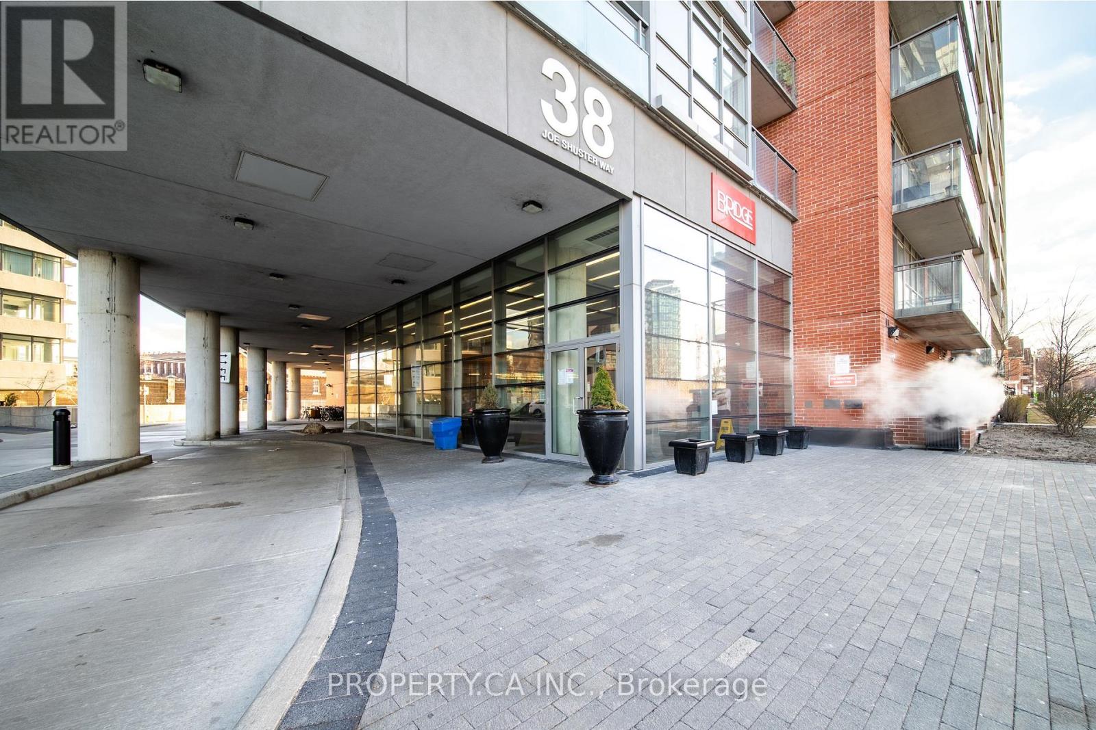 1320 - 38 Joe Shuster Way, Toronto, Ontario  M6K 0A5 - Photo 17 - C13148322