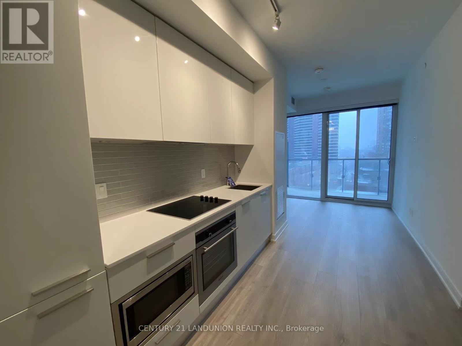 812 - 3 Gloucester Street, Toronto, Ontario M4Y 0C6 - Photo 2 - C13148358