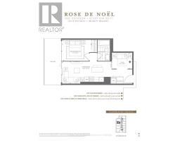 812 - 3 GLOUCESTER STREET, Toronto, Ontario
