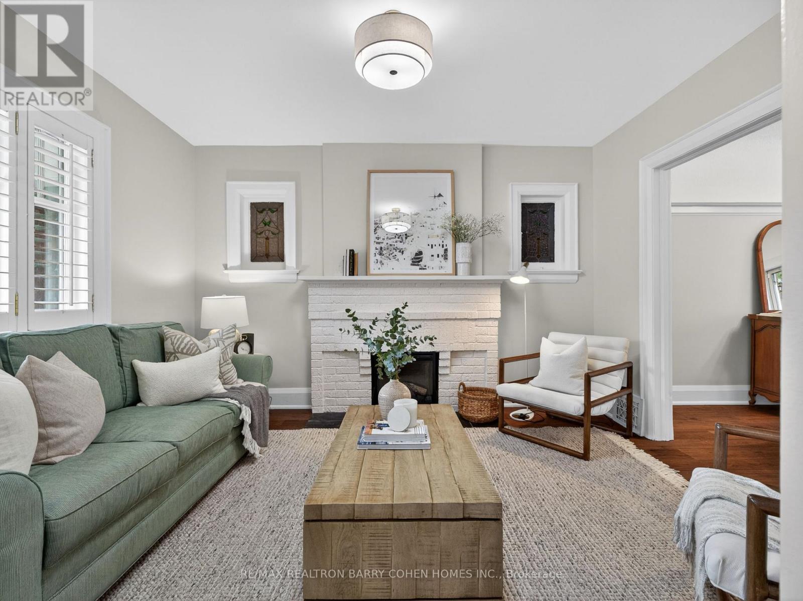 253 Briar Hill Avenue, Toronto, Ontario  M4R 1J3 - Photo 5 - C13148376
