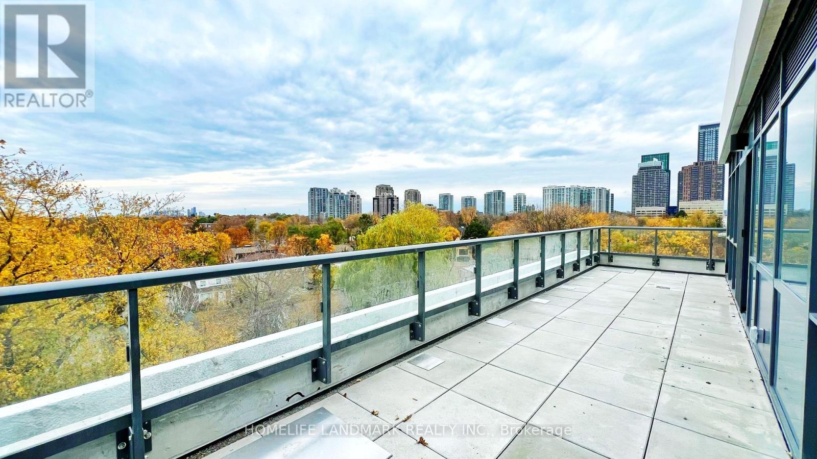 519 - 181 Sheppard Avenue E, Toronto, Ontario  M2N 0L9 - Photo 19 - C13148392