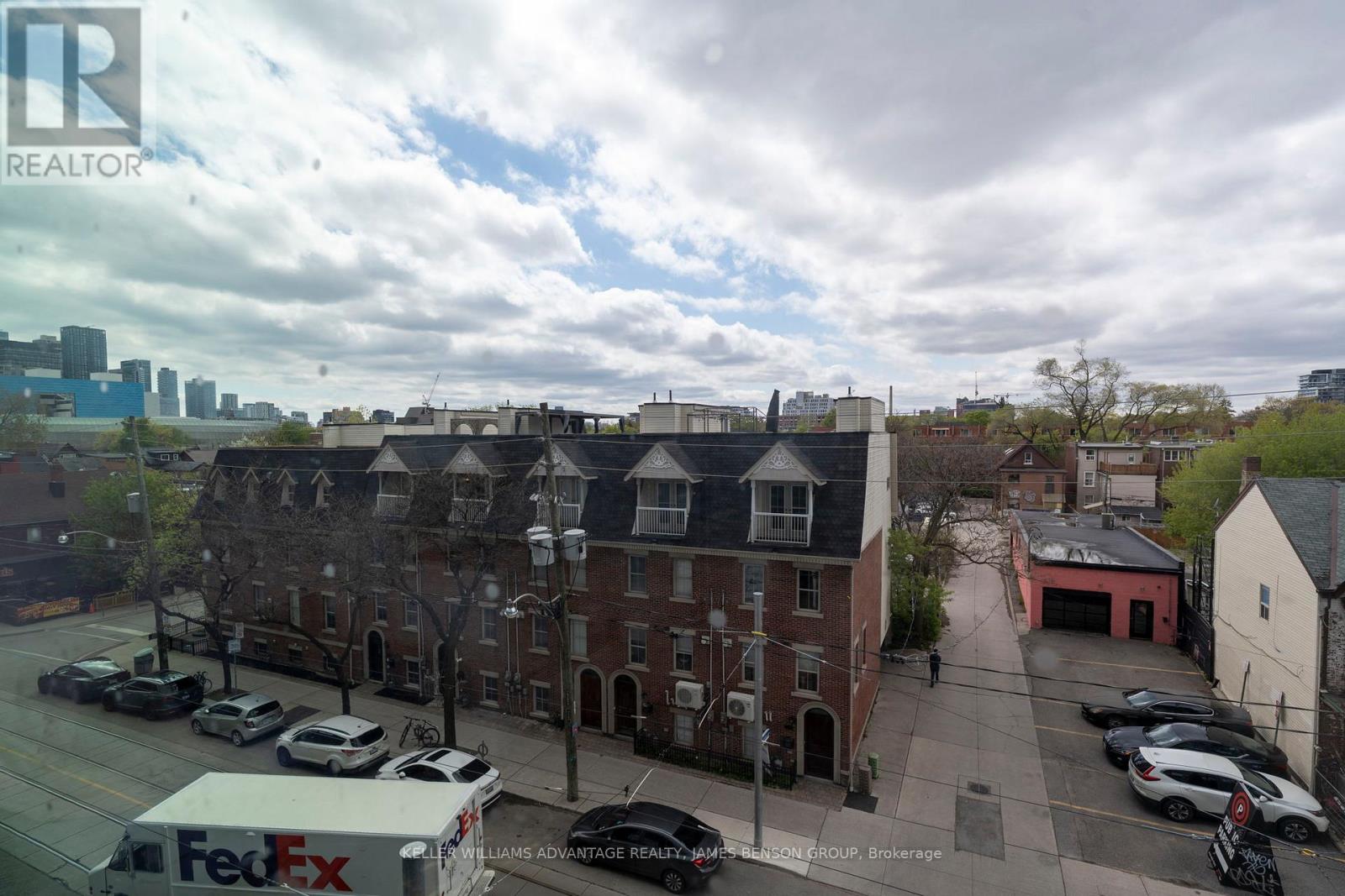 301 - 195 Mccaul Street, Toronto, Ontario  M5T 1W6 - Photo 31 - C13148404