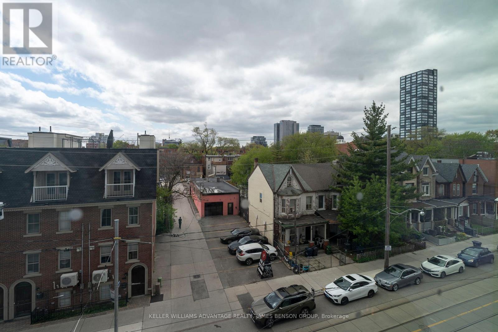 301 - 195 Mccaul Street, Toronto, Ontario  M5T 1W6 - Photo 32 - C13148404