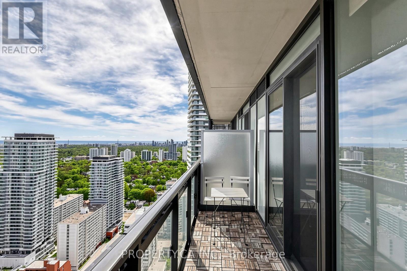 3110 - 8 Eglinton Avenue E, Toronto, Ontario  M4P 0C1 - Photo 12 - C13148418