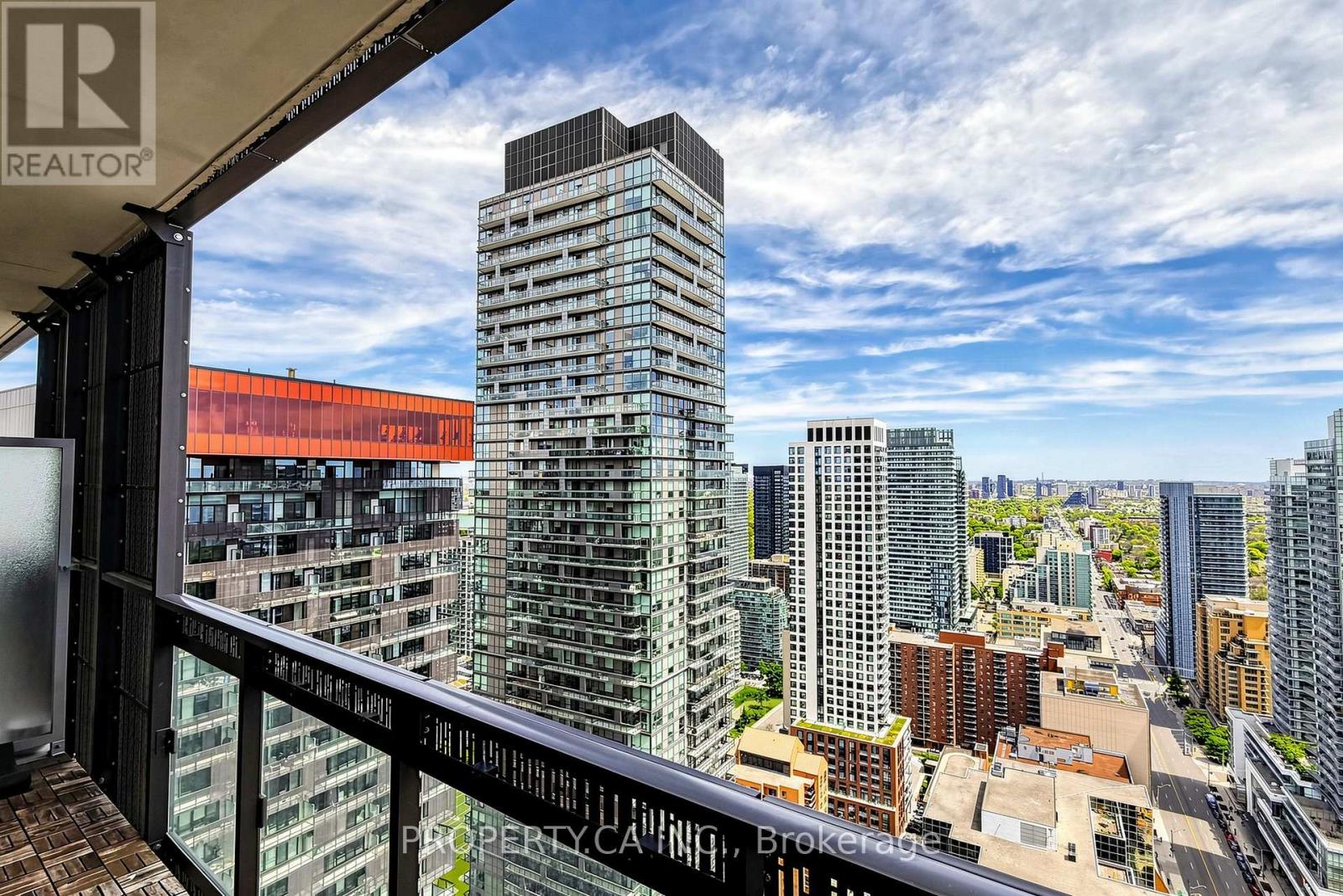 3110 - 8 Eglinton Avenue E, Toronto, Ontario  M4P 0C1 - Photo 13 - C13148418
