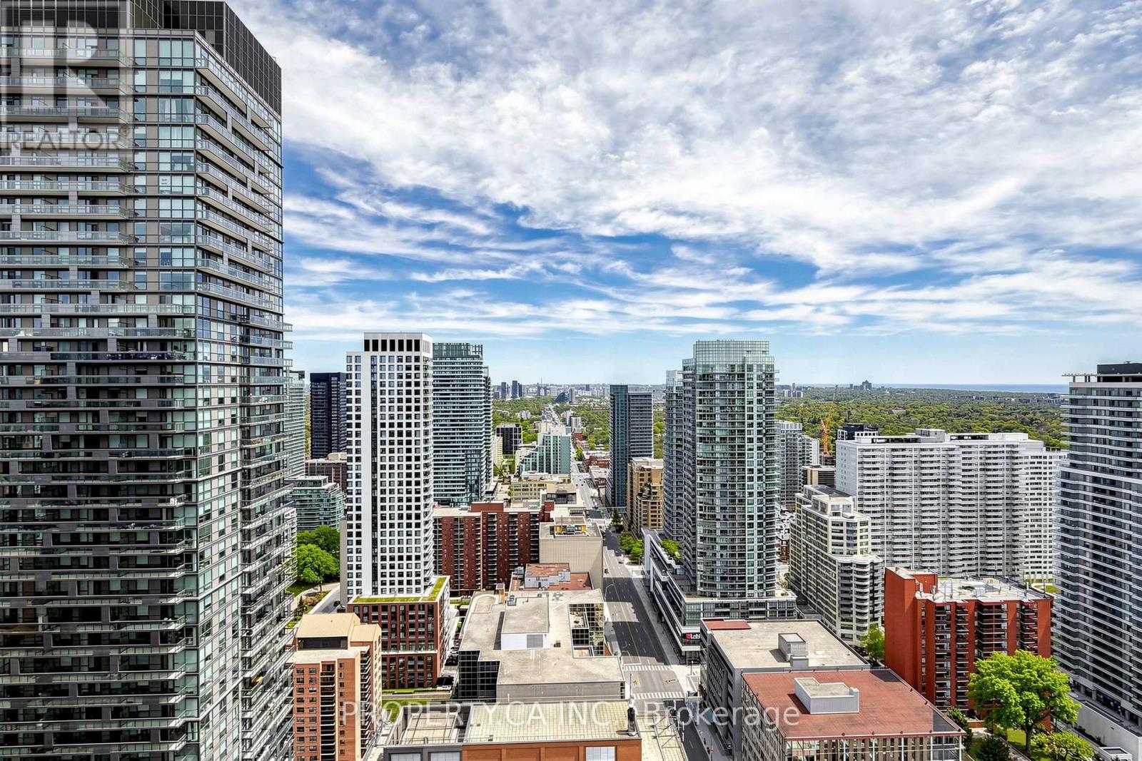 3110 - 8 Eglinton Avenue E, Toronto, Ontario  M4P 0C1 - Photo 14 - C13148418