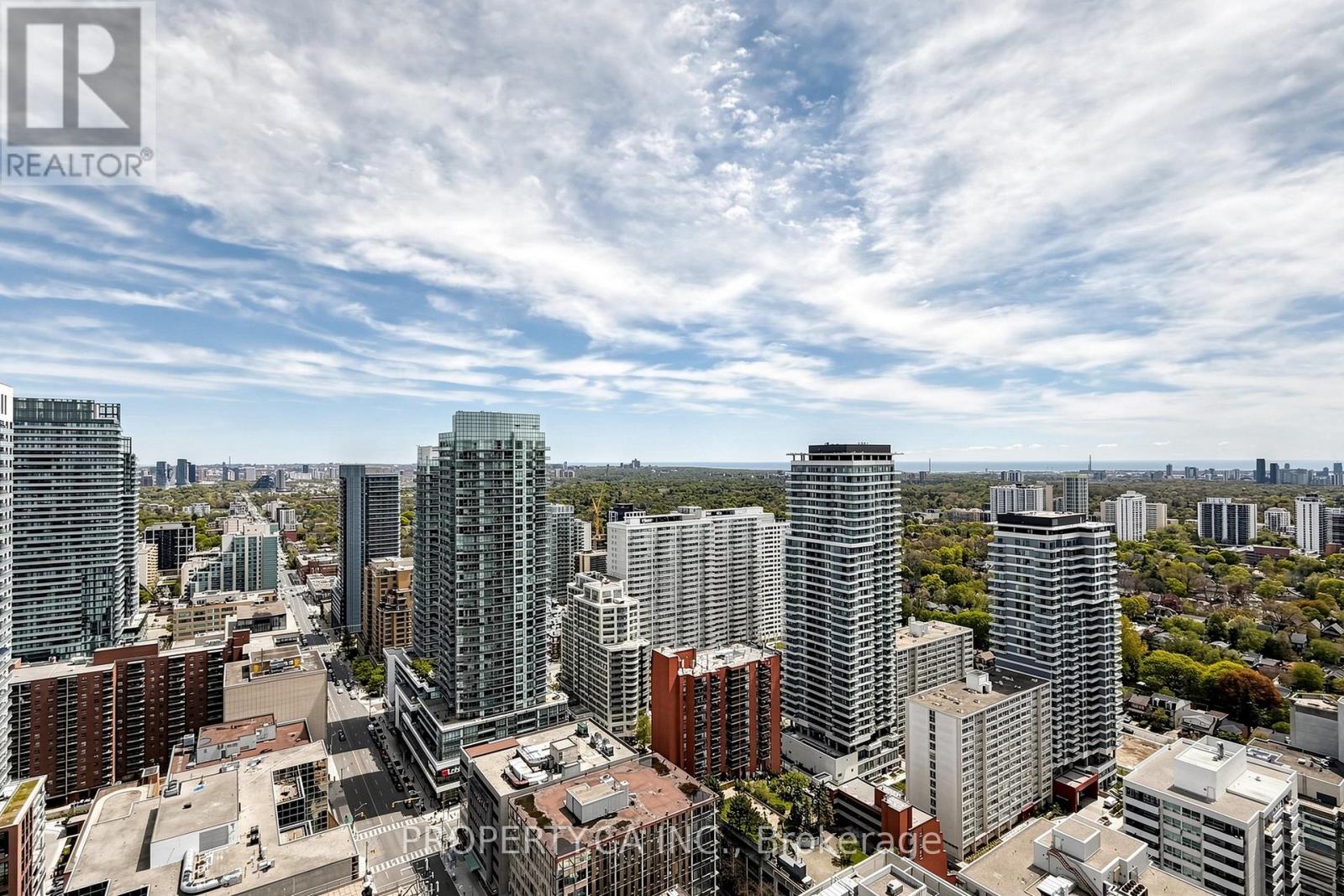 3110 - 8 Eglinton Avenue E, Toronto, Ontario  M4P 0C1 - Photo 15 - C13148418