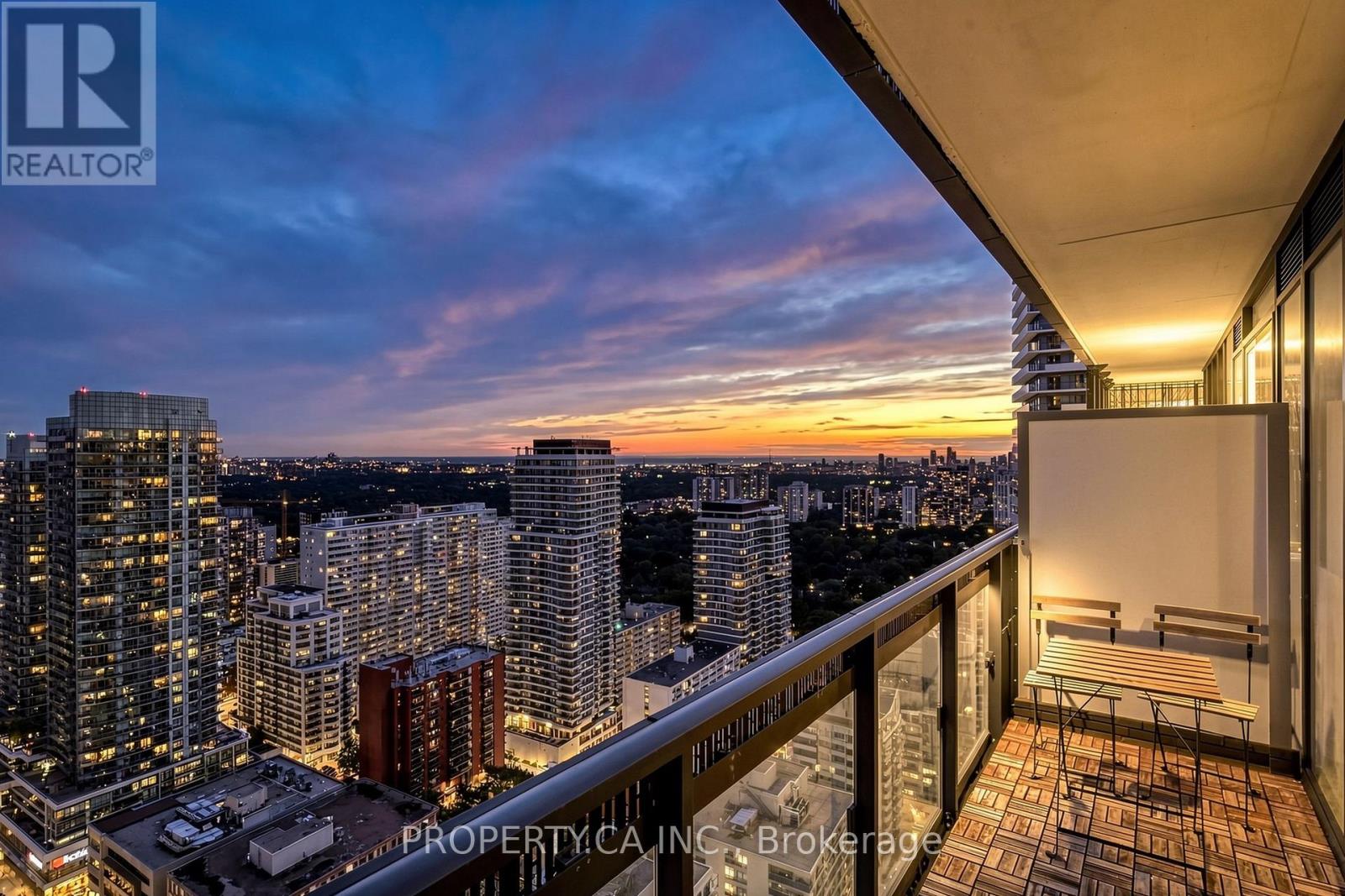3110 - 8 Eglinton Avenue E, Toronto, Ontario  M4P 0C1 - Photo 16 - C13148418