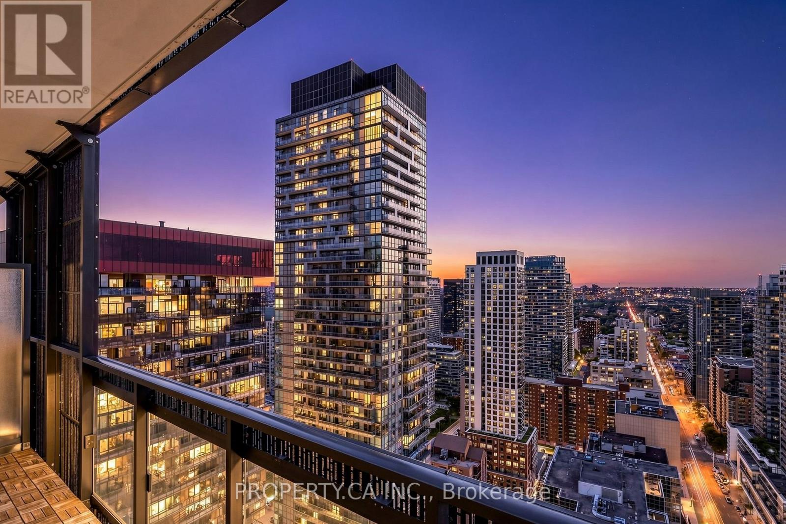 3110 - 8 Eglinton Avenue E, Toronto, Ontario  M4P 0C1 - Photo 17 - C13148418