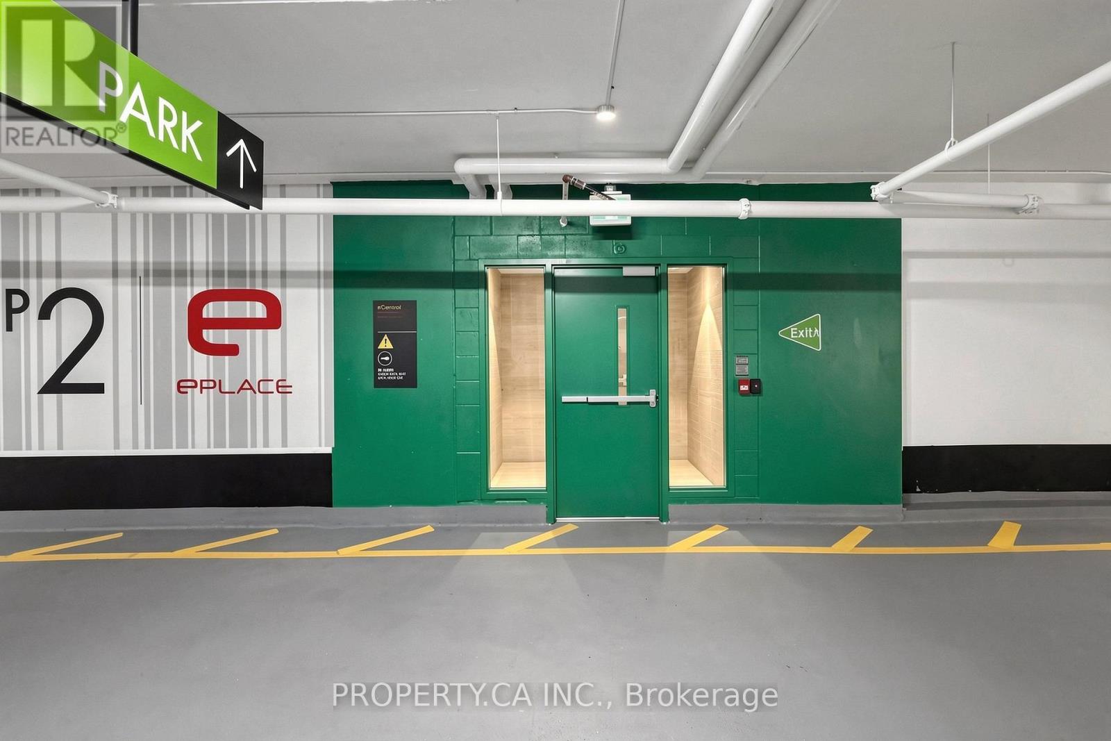 3110 - 8 Eglinton Avenue E, Toronto, Ontario  M4P 0C1 - Photo 18 - C13148418