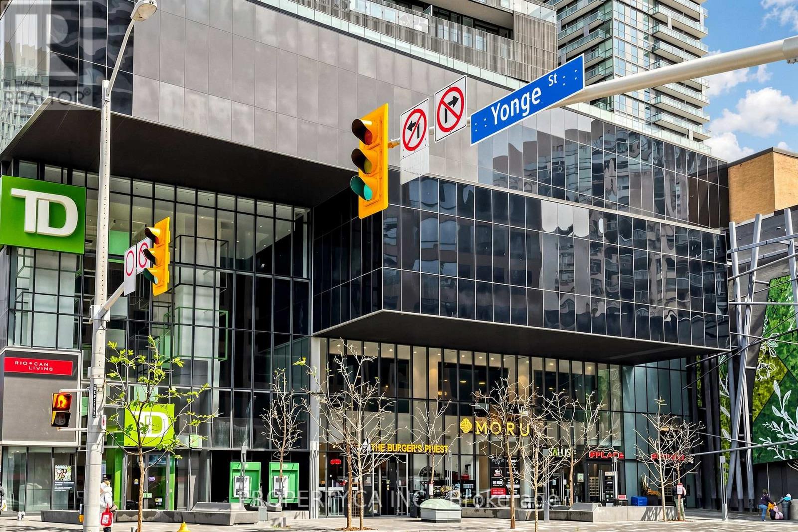 3110 - 8 Eglinton Avenue E, Toronto, Ontario  M4P 0C1 - Photo 26 - C13148418