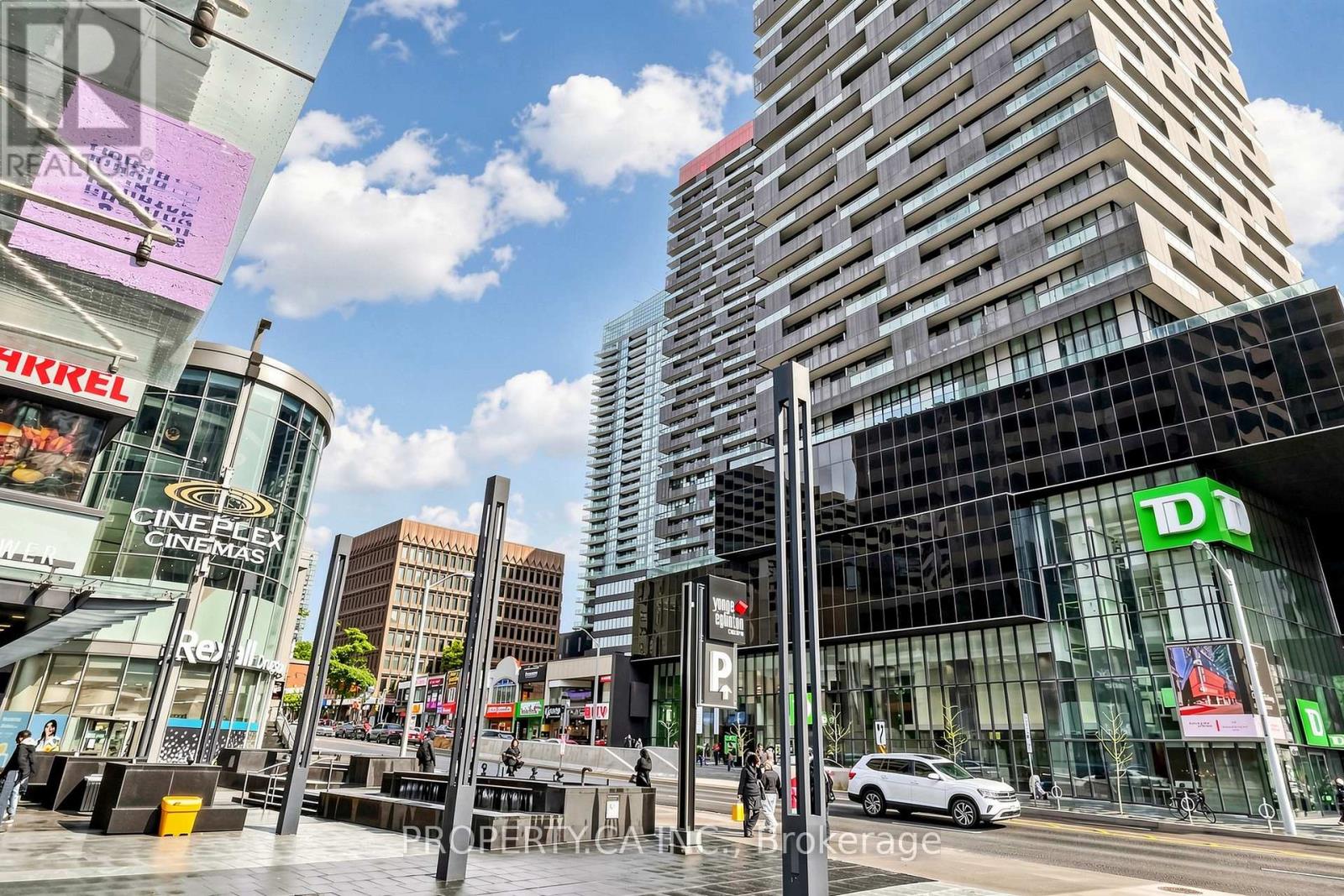 3110 - 8 Eglinton Avenue E, Toronto, Ontario  M4P 0C1 - Photo 28 - C13148418