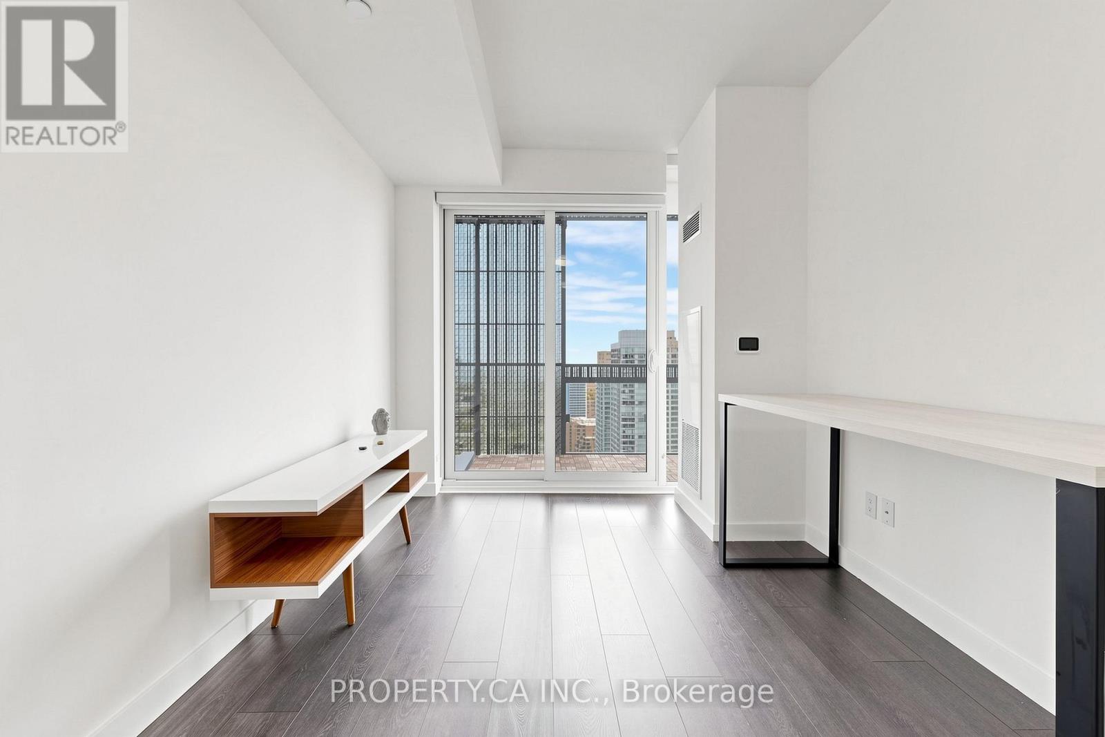 3110 - 8 Eglinton Avenue E, Toronto, Ontario  M4P 0C1 - Photo 3 - C13148418