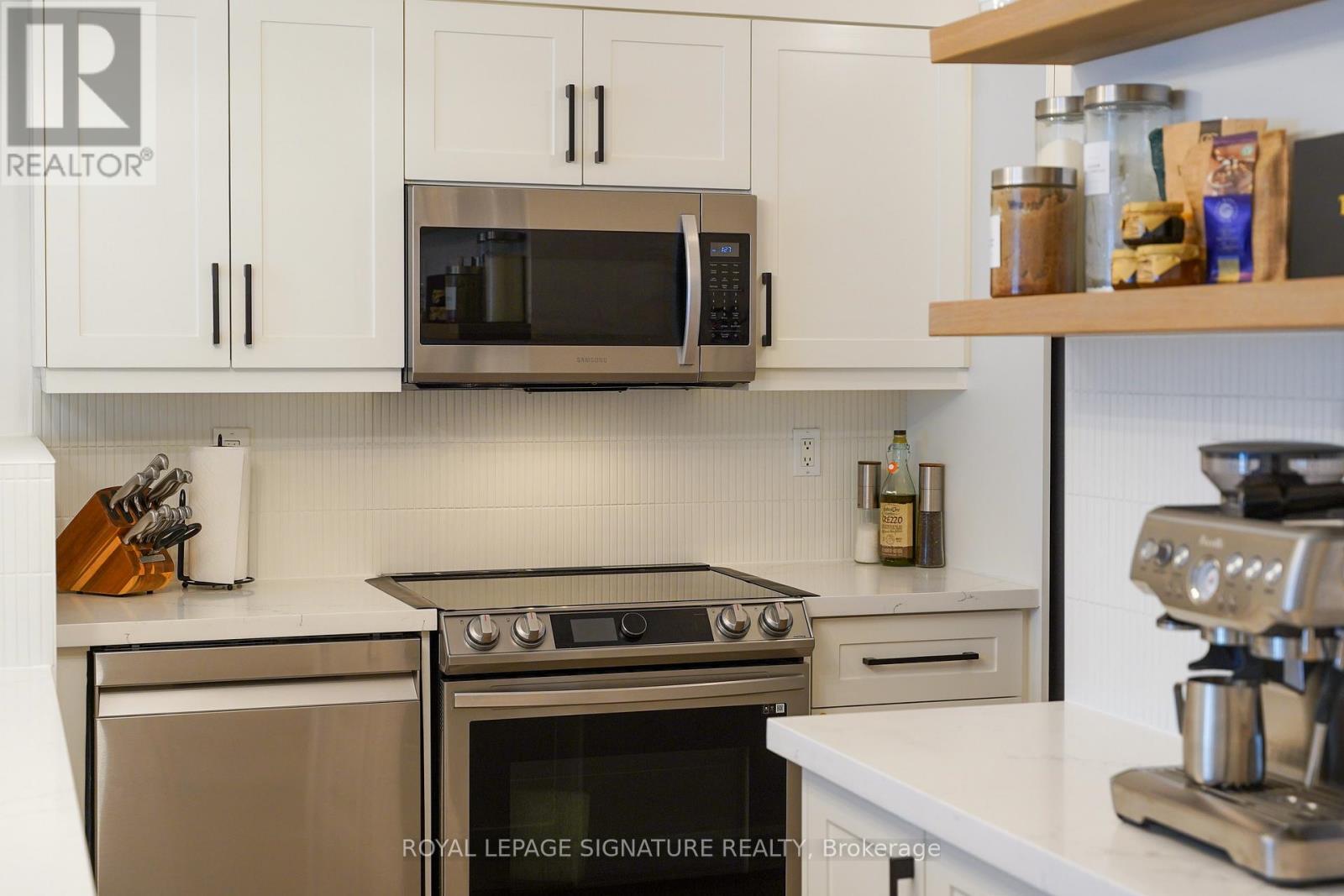 Th 5 - 118 Finch Avenue W, Toronto, Ontario  M2N 7G2 - Photo 10 - C13148446