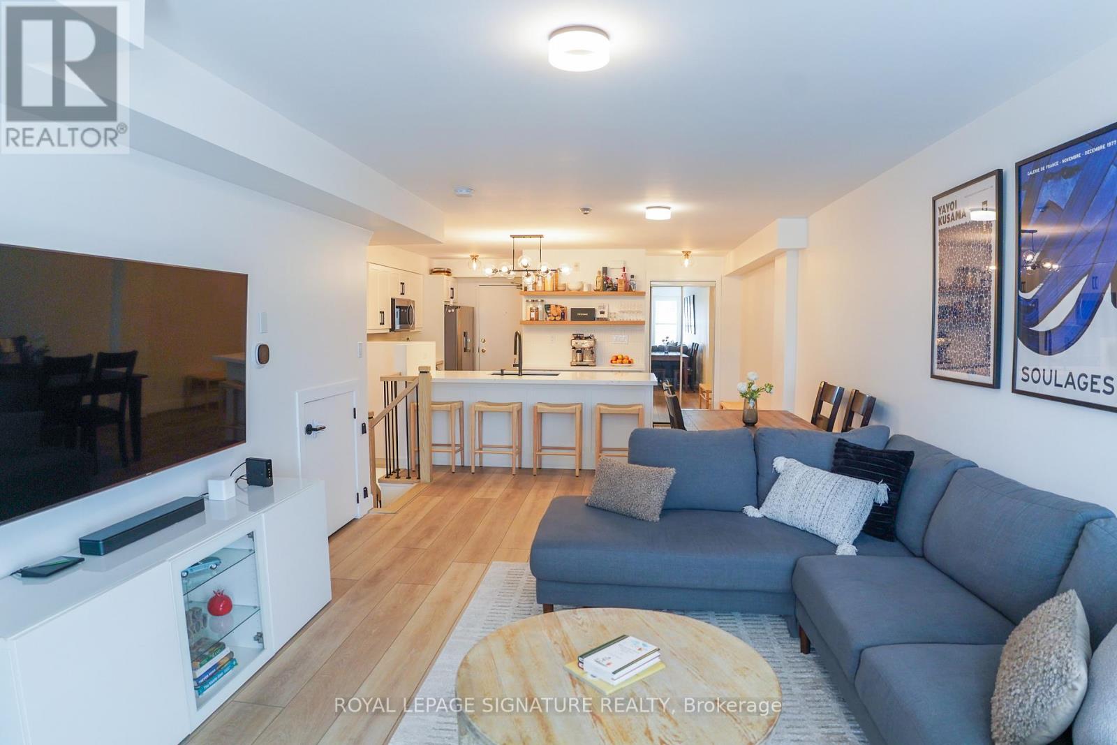 Th 5 - 118 Finch Avenue W, Toronto, Ontario  M2N 7G2 - Photo 22 - C13148446