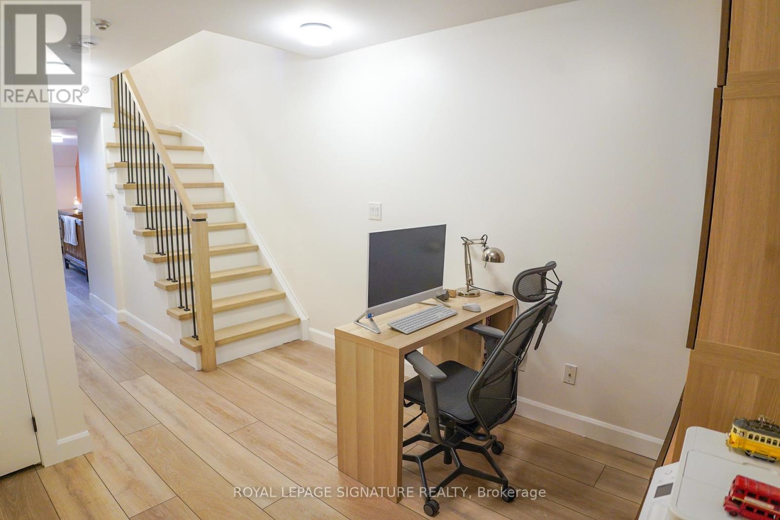 Th 5 - 118 Finch Avenue W, Toronto, Ontario  M2N 7G2 - Photo 25 - C13148446