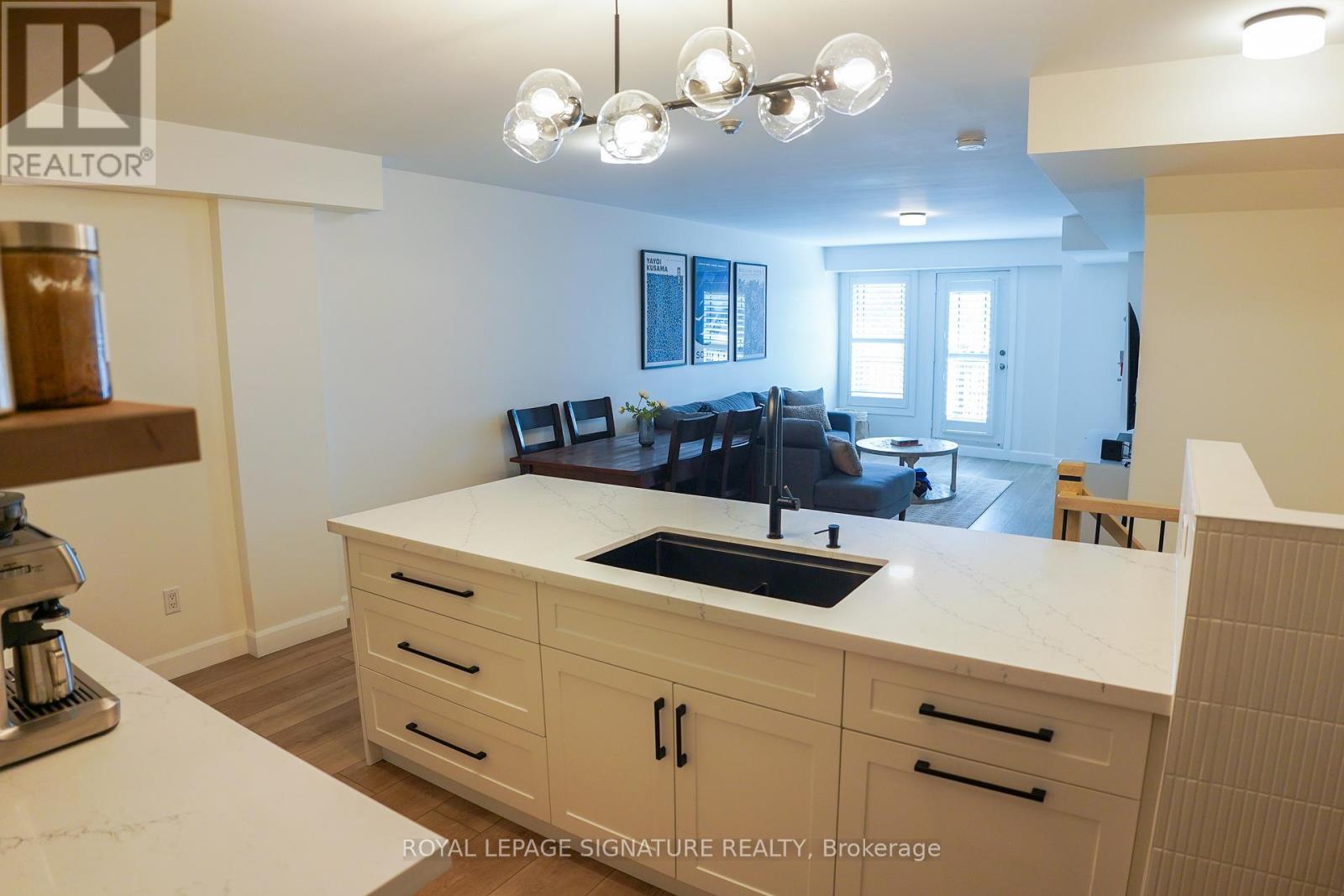 Th 5 - 118 Finch Avenue W, Toronto, Ontario  M2N 7G2 - Photo 6 - C13148446