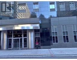 1002 - 35 BALMUTO STREET, Toronto, Ontario
