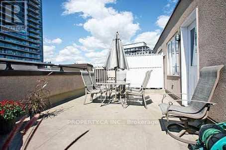 829 - 46 Western Battery Road, Toronto, Ontario  M6K 3P1 - Photo 6 - C13148514
