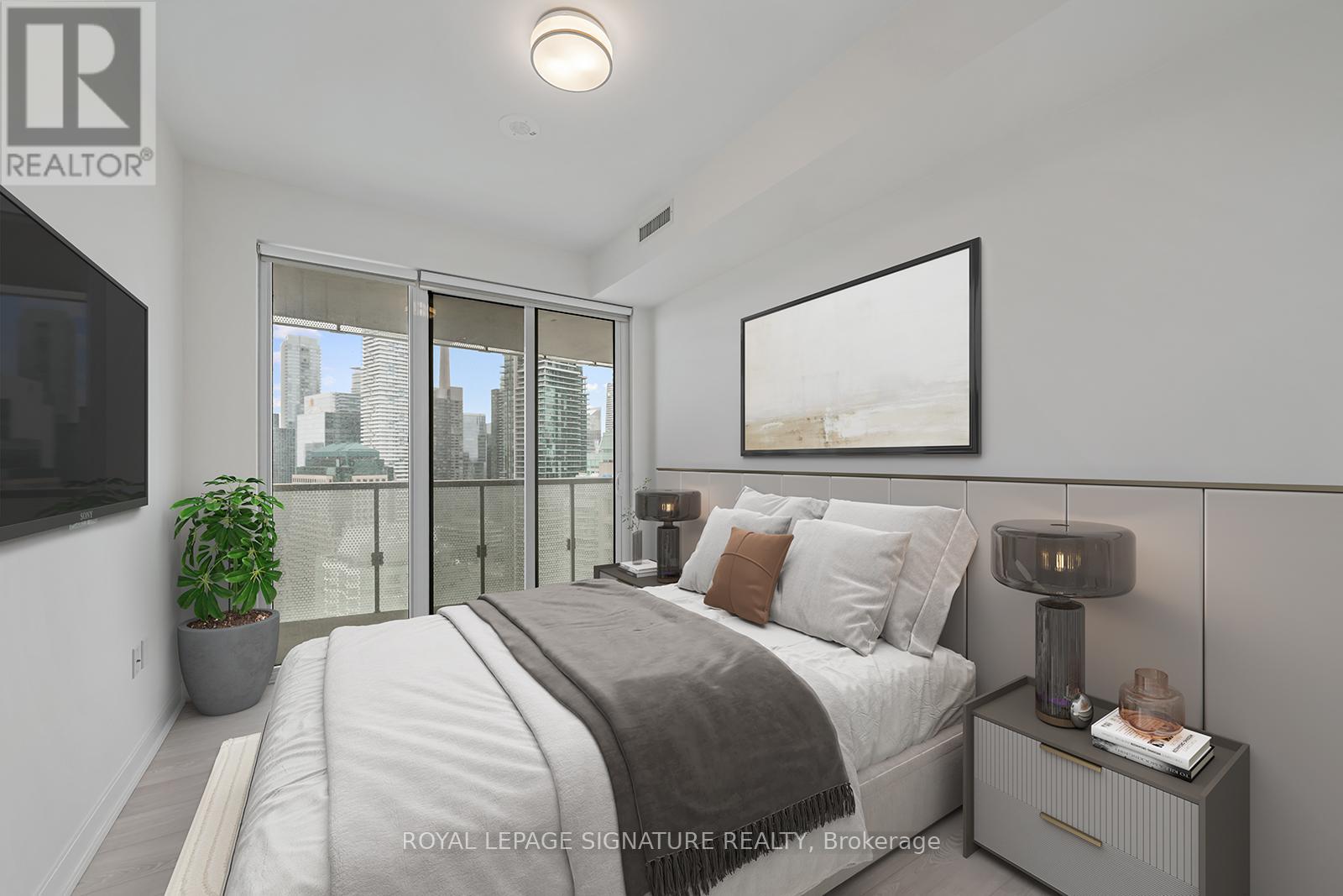 3305 - 15 Queens Quay E, Toronto, Ontario  M5E 0C5 - Photo 10 - C13148552