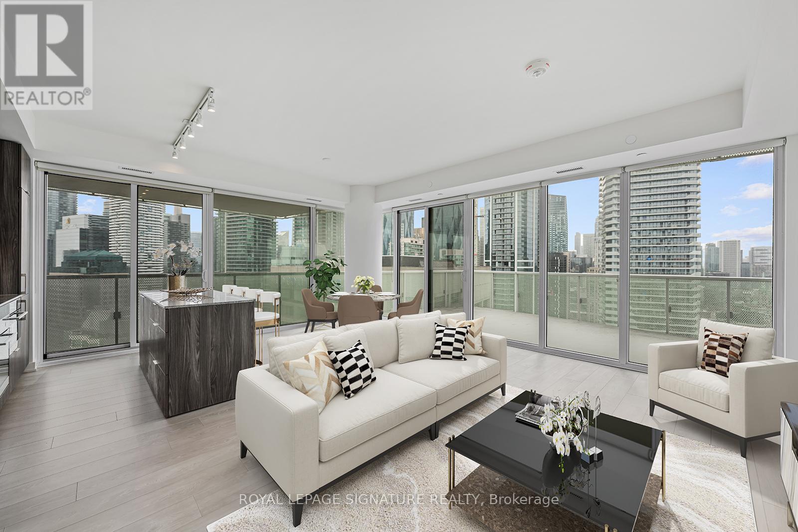 3305 - 15 Queens Quay E, Toronto, Ontario  M5E 0C5 - Photo 21 - C13148552