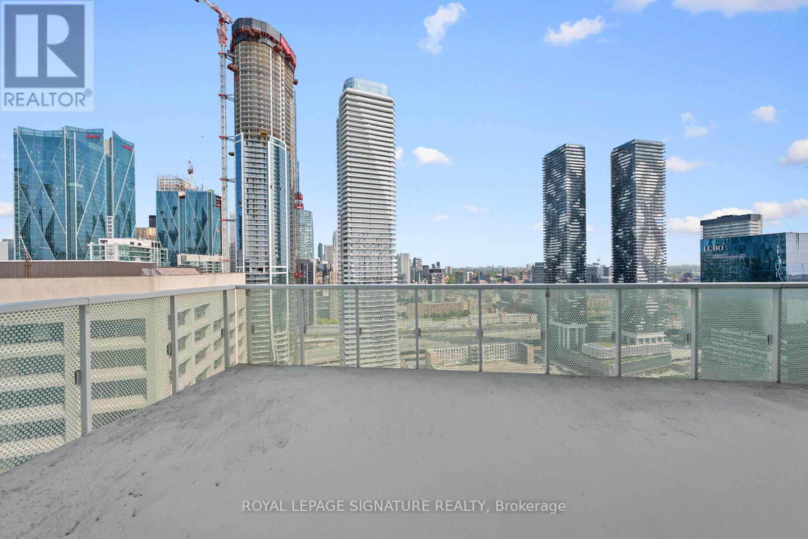 3305 - 15 Queens Quay E, Toronto, Ontario  M5E 0C5 - Photo 26 - C13148552