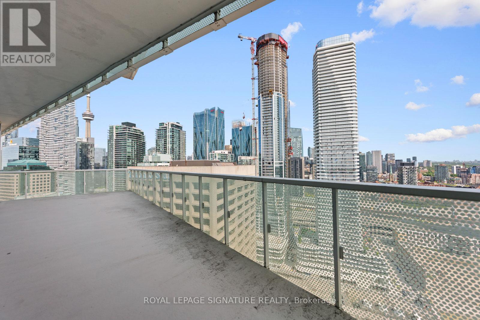 3305 - 15 Queens Quay E, Toronto, Ontario  M5E 0C5 - Photo 27 - C13148552