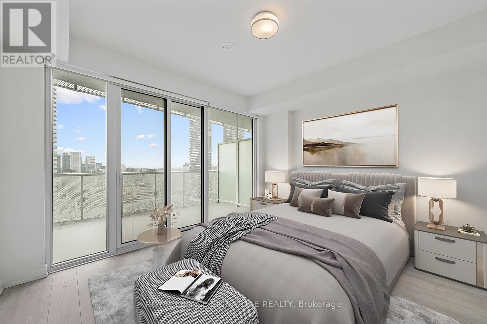 3305 - 15 Queens Quay E, Toronto, Ontario  M5E 0C5 - Photo 39 - C13148552