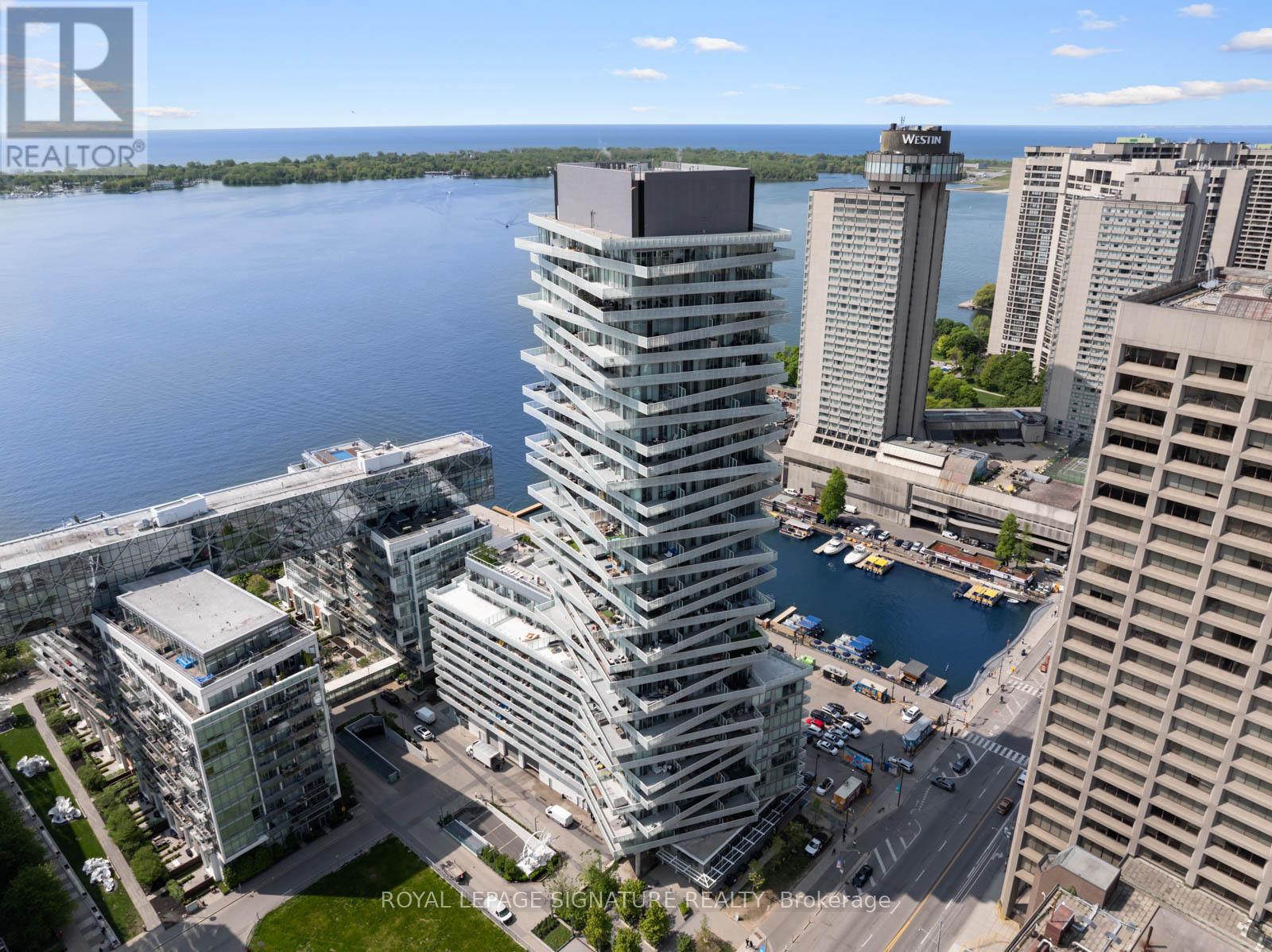 3305 - 15 Queens Quay E, Toronto, Ontario  M5E 0C5 - Photo 47 - C13148552