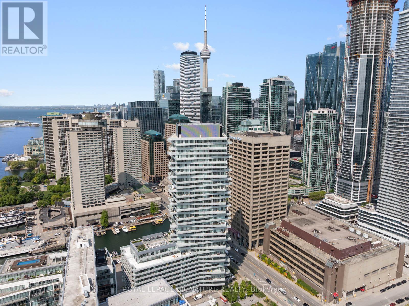 3305 - 15 Queens Quay E, Toronto, Ontario  M5E 0C5 - Photo 48 - C13148552