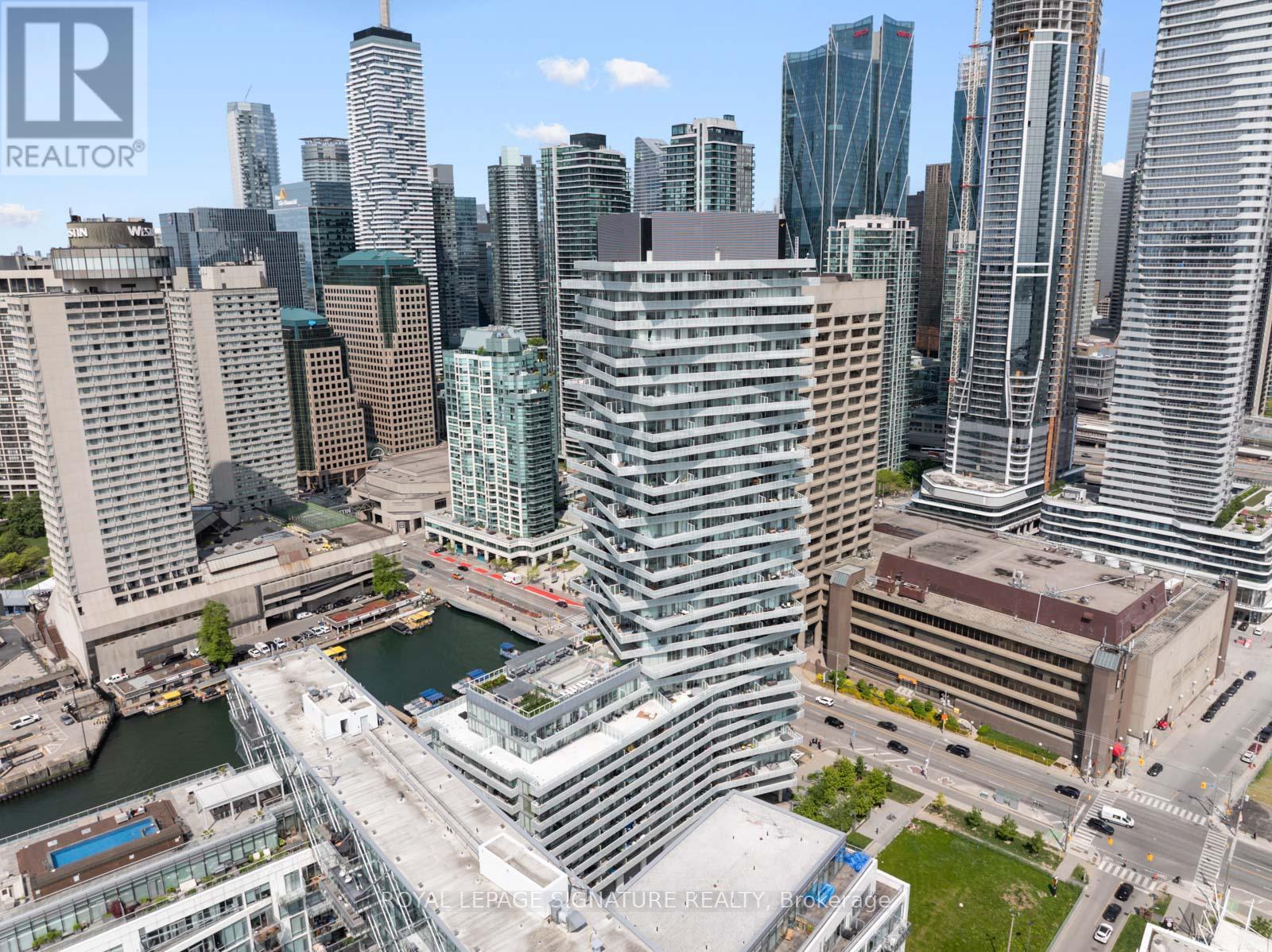 3305 - 15 Queens Quay E, Toronto, Ontario  M5E 0C5 - Photo 49 - C13148552