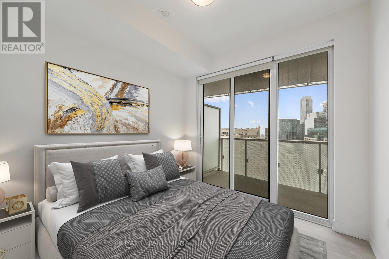 3305 - 15 Queens Quay E, Toronto, Ontario  M5E 0C5 - Photo 7 - C13148552