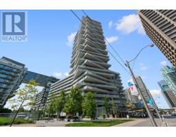 3305 - 15 QUEENS QUAY E, Toronto, Ontario