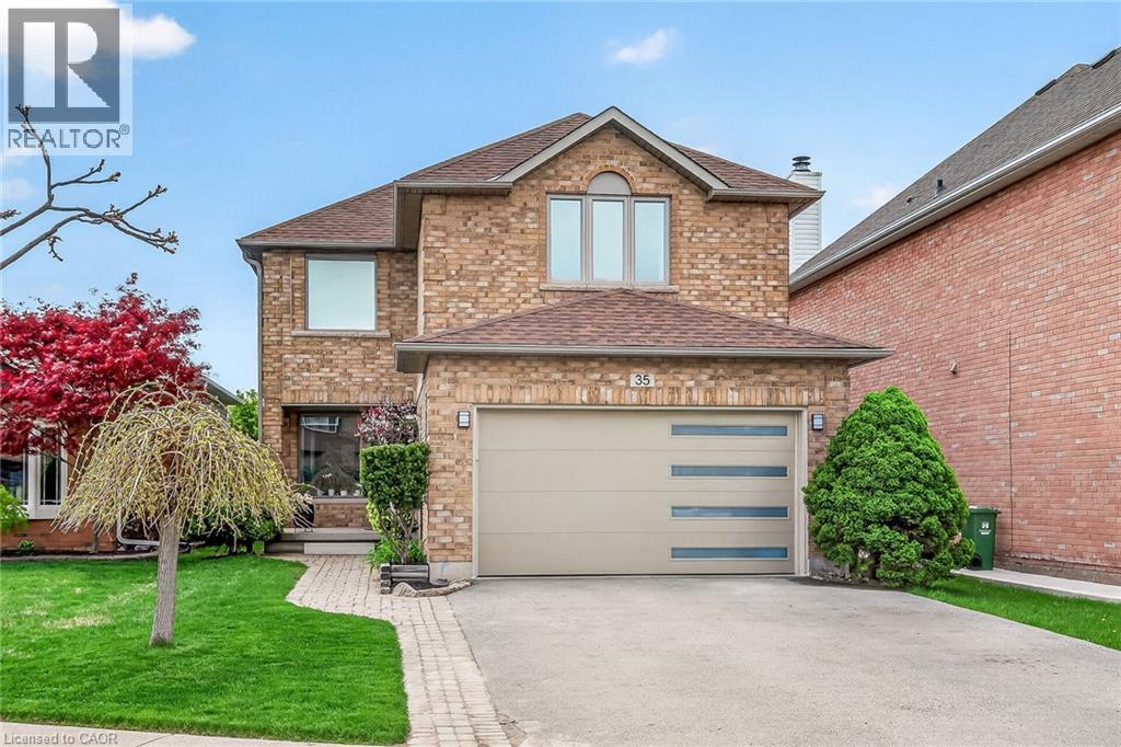 35 Cove Crescent, Stoney Creek, Ontario  L8E 5A3 - Photo 2 - 40831554