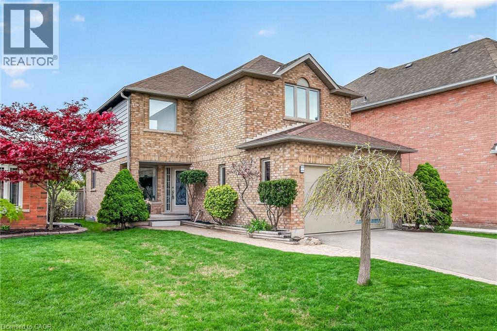 35 Cove Crescent, Stoney Creek, Ontario  L8E 5A3 - Photo 3 - 40831554