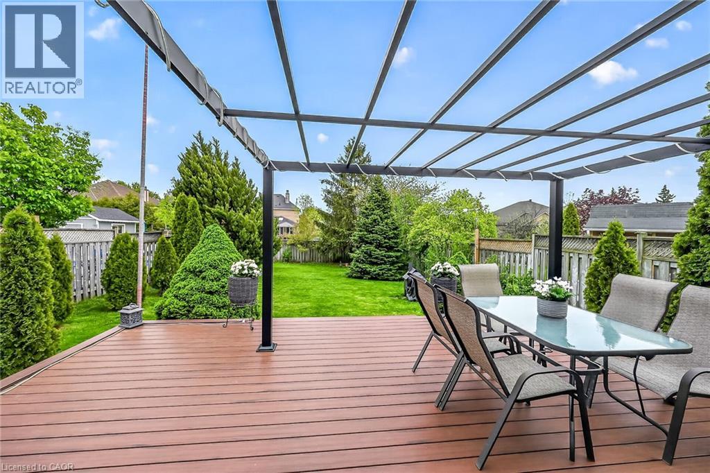 35 Cove Crescent, Stoney Creek, Ontario  L8E 5A3 - Photo 47 - 40831554