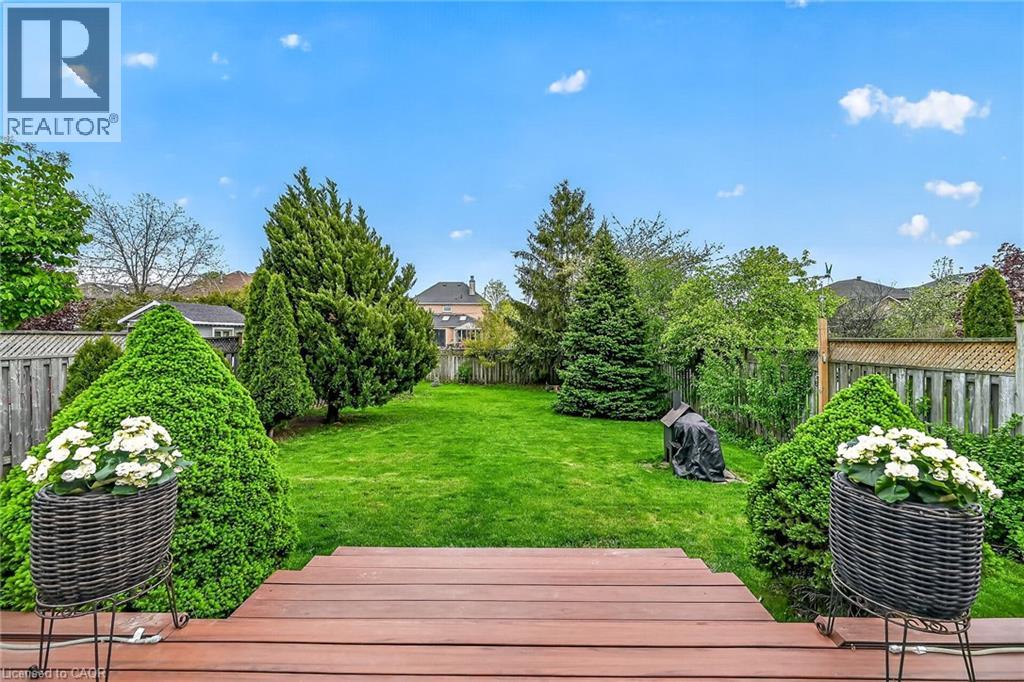35 Cove Crescent, Stoney Creek, Ontario  L8E 5A3 - Photo 48 - 40831554
